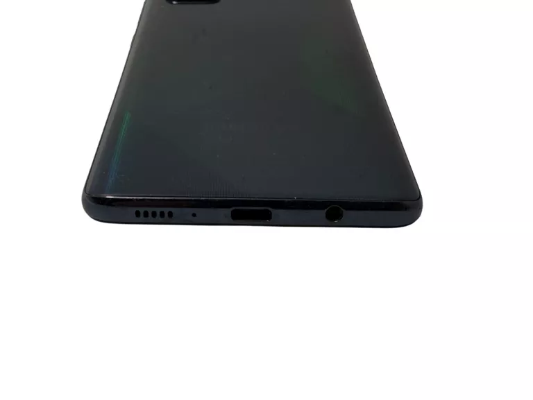 TELEFON SAMSUNG GALAXY A71 SM-A715 6/128GB 6.7" AMOLED NFC 4500MAH