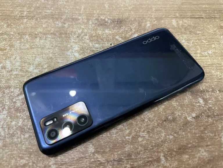 OPPO A16 SOLO