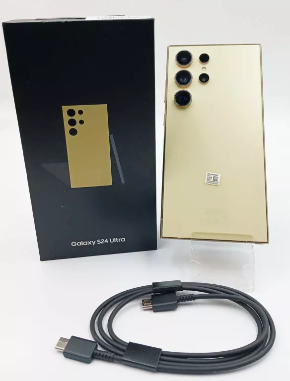 TELEFON SAMSUNG S24 ULTRA 512GB