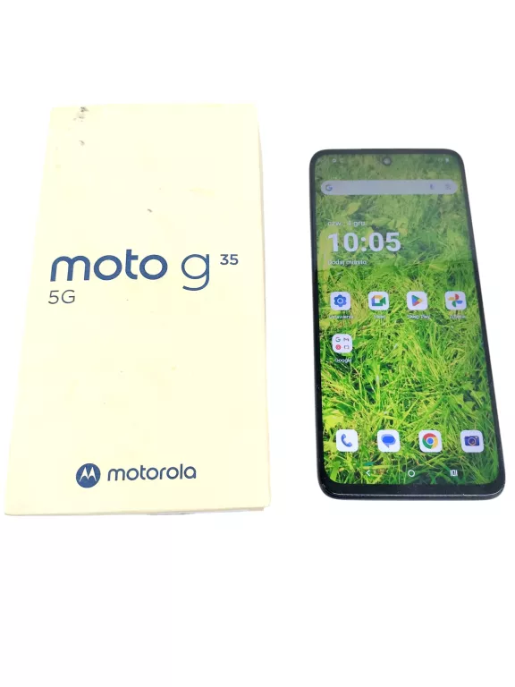 TELEFON MOTOROLA MOTO G35 8/128GB