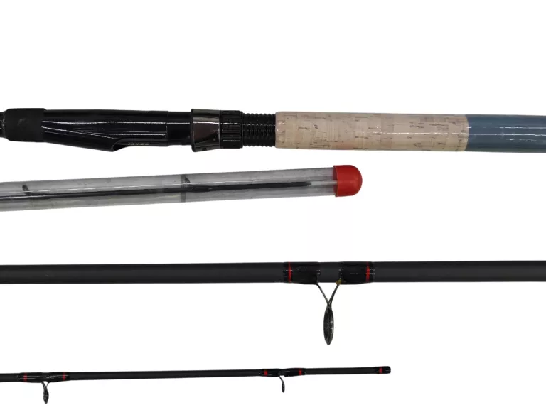 WĘDKA JAXON ETERNUM FEEDER 390CM / 50-100G