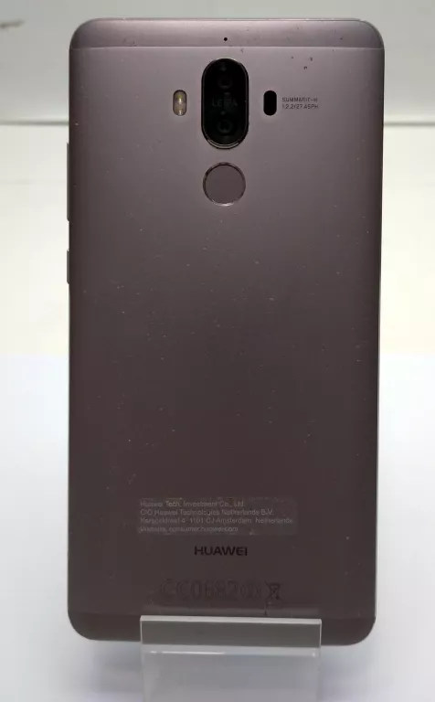 TELEFON HUAWEI MATE 9 4 GB / 64 GB