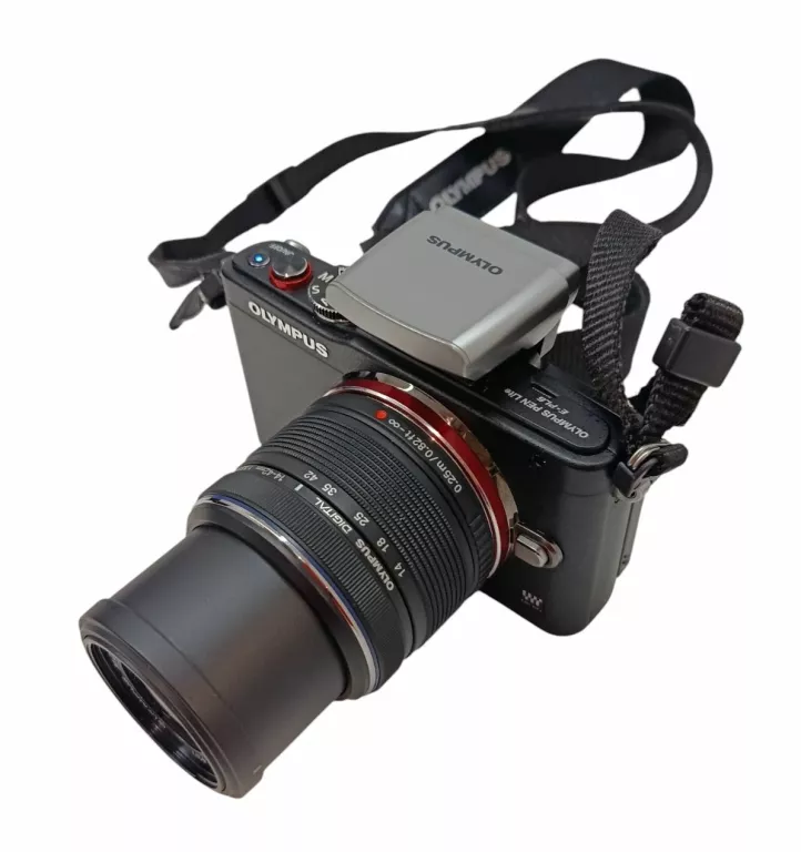 aparat-olympus-pen-lite-e-pl6-kod-producenta-pen-e-pl6