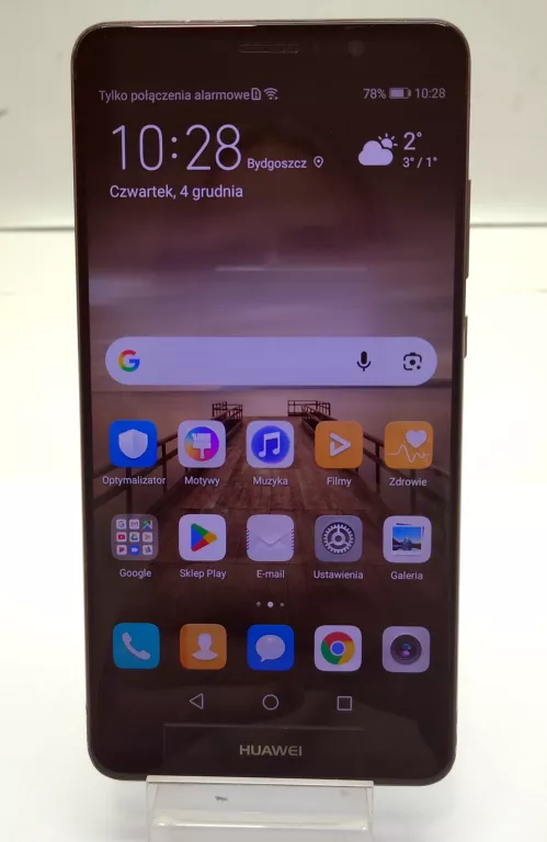 TELEFON HUAWEI MATE 9 4 GB / 64 GB