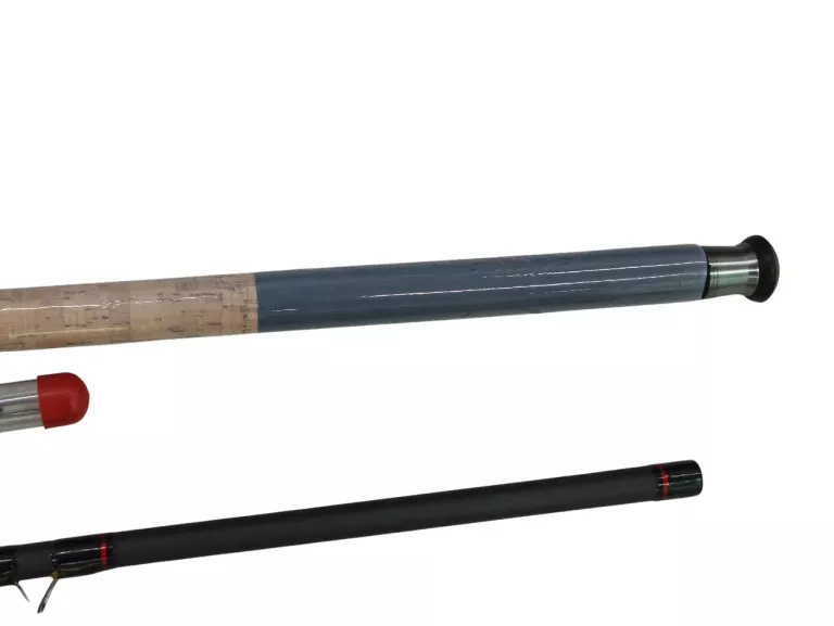 WĘDKA JAXON ETERNUM FEEDER 390CM / 50-100G