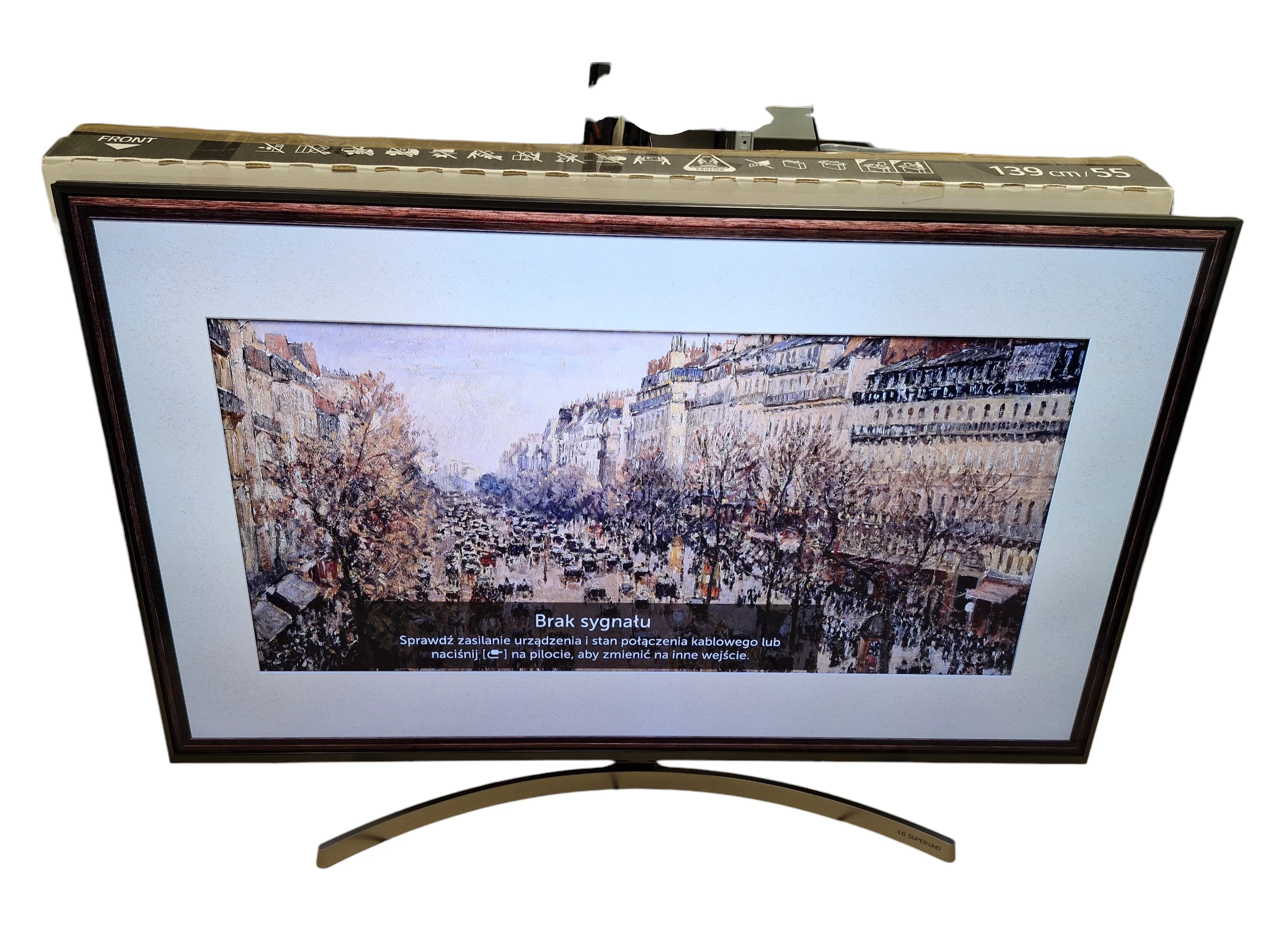 telewizor-lg-55sk8100pla-55-led-4k-100hz-webos-traugutta-88u1-szczecin