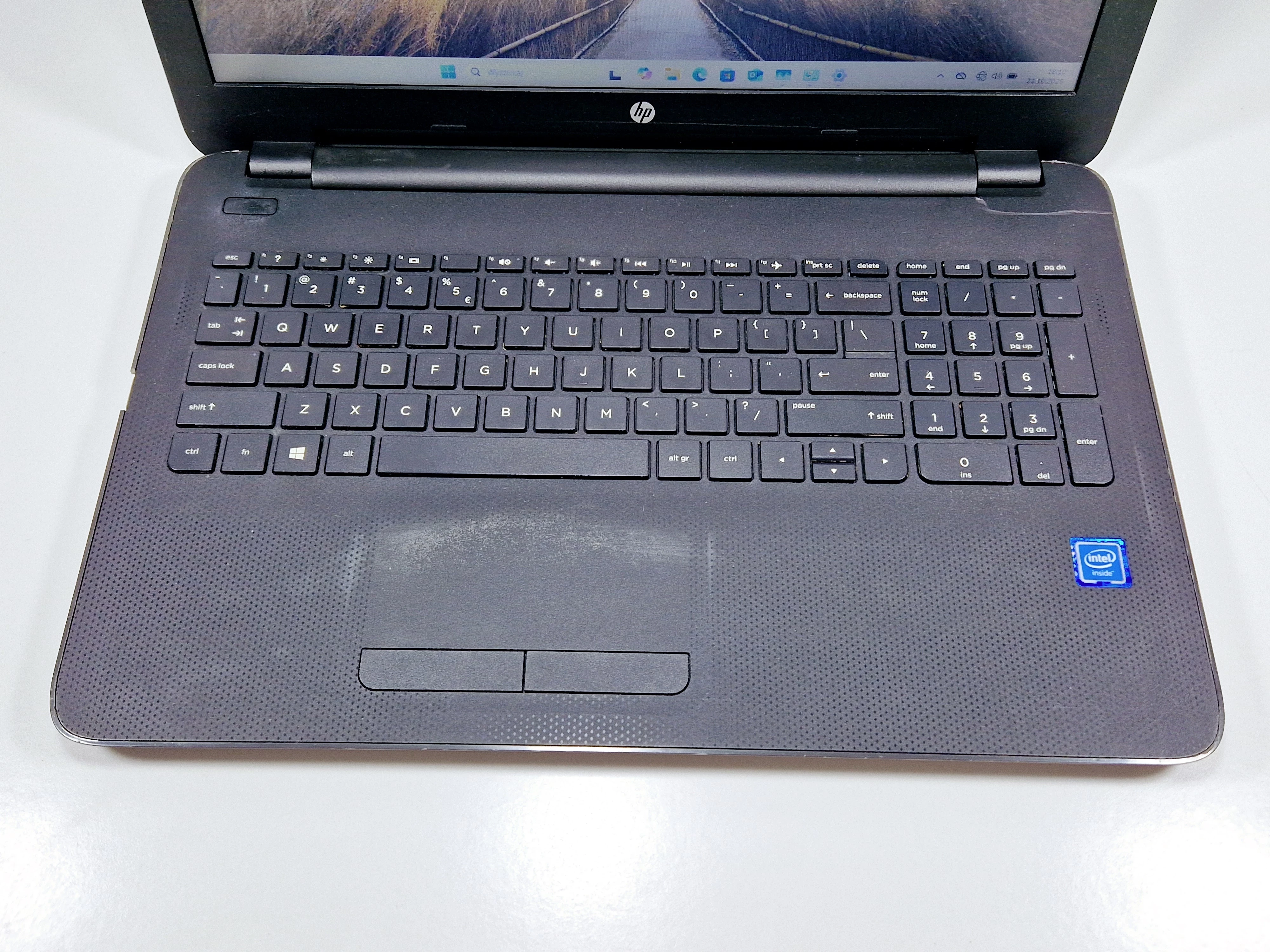 laptop-hp-250-g4-cleron-n3050-4gb500gb-hdd-ean-gtin-889894569660