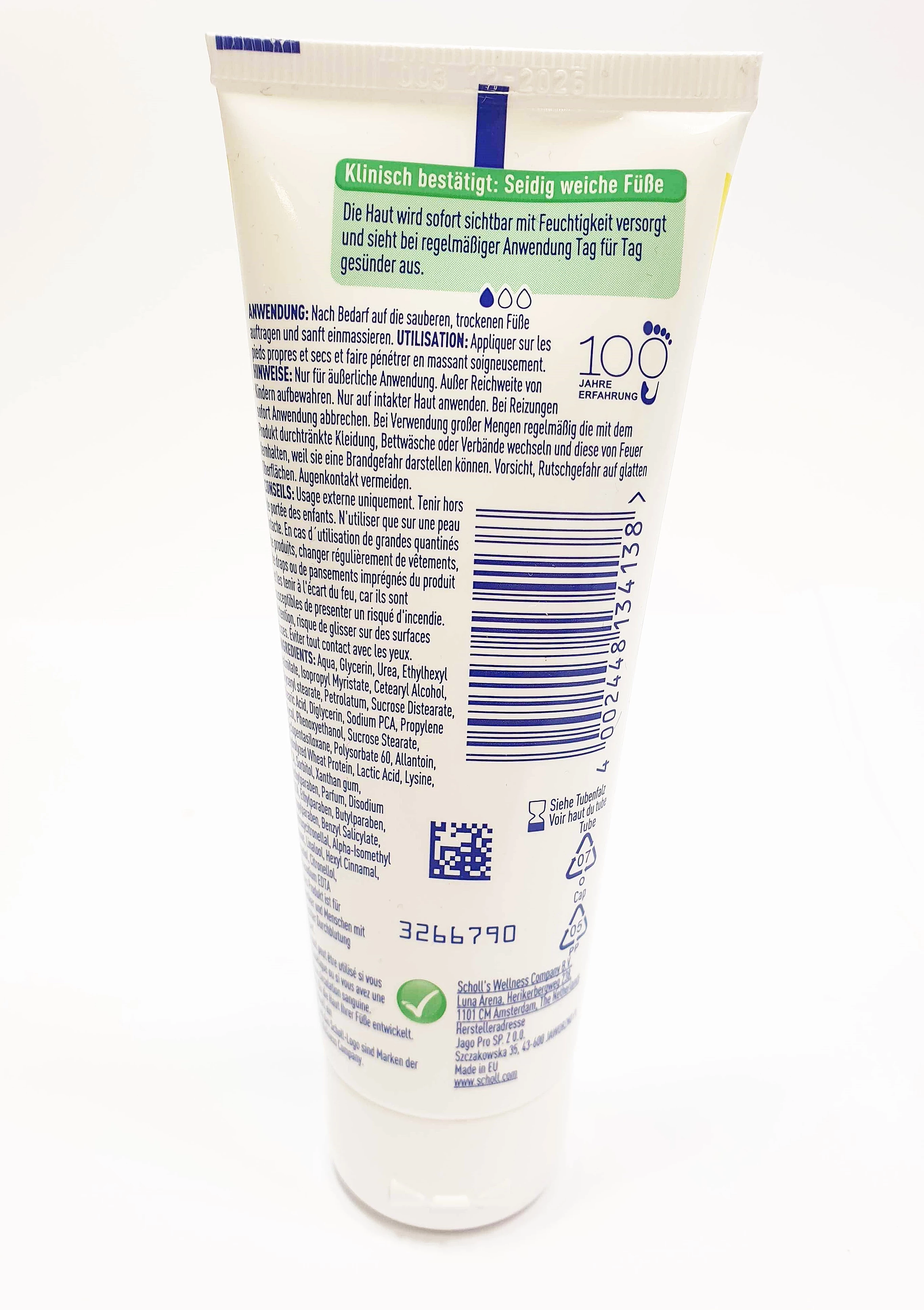 scholl-expertcare-krem-do-szorstkich-suchych-stop-ean-gtin-4002448134138