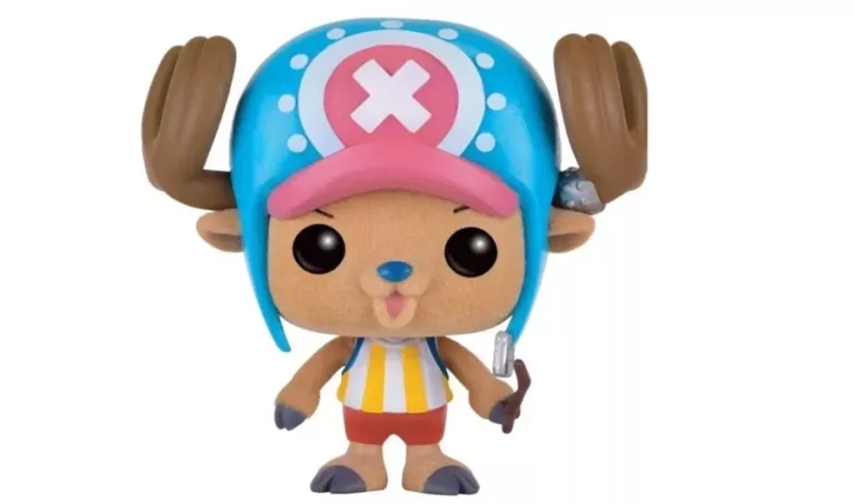 FIGURKA FUNKO POP ONE PIECE #99 TONY TONY CHOPPER