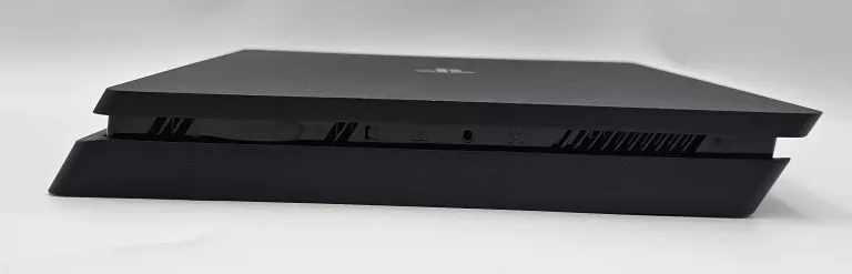 KONSOLA PS4 SLIM 1TB + PAD + OKABLOWANIE
