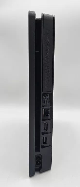 KONSOLA PS4 SLIM 1TB + PAD + OKABLOWANIE
