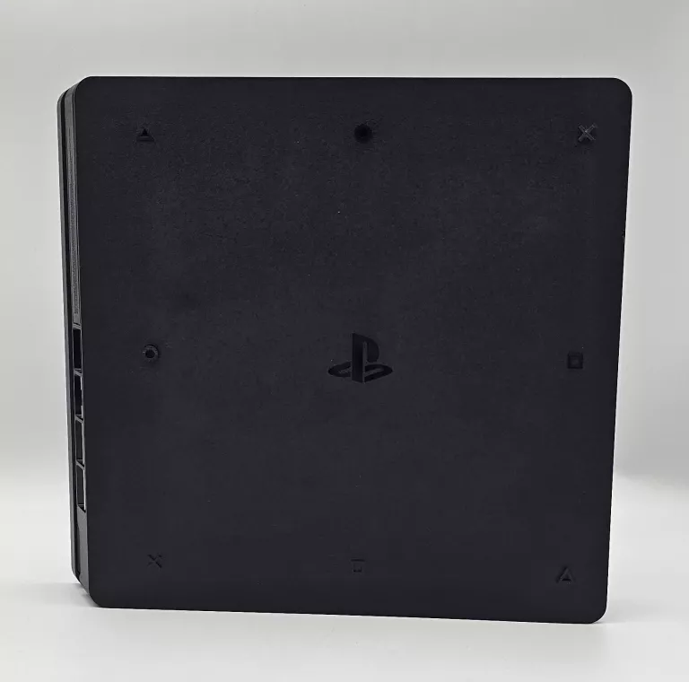 KONSOLA PS4 SLIM 1TB + PAD + OKABLOWANIE