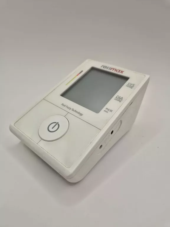 CIŚNIENIOMIERZ ROSSMAX CH-9435