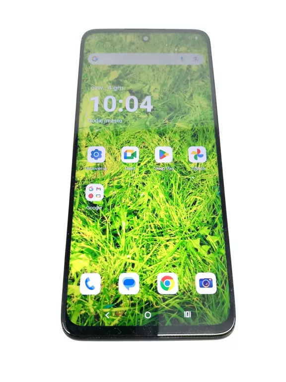 TELEFON MOTOROLA MOTO G35 8/128GB