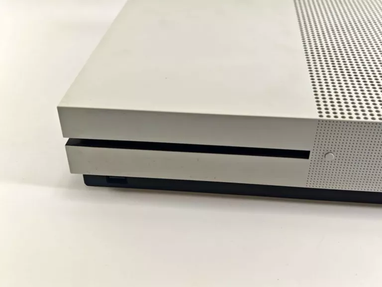 KONSOLA XBOX ONE S 500 GB BIAŁY