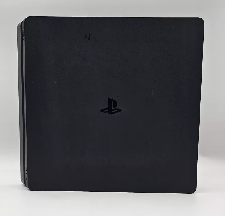 KONSOLA PS4 SLIM 1TB + PAD + OKABLOWANIE