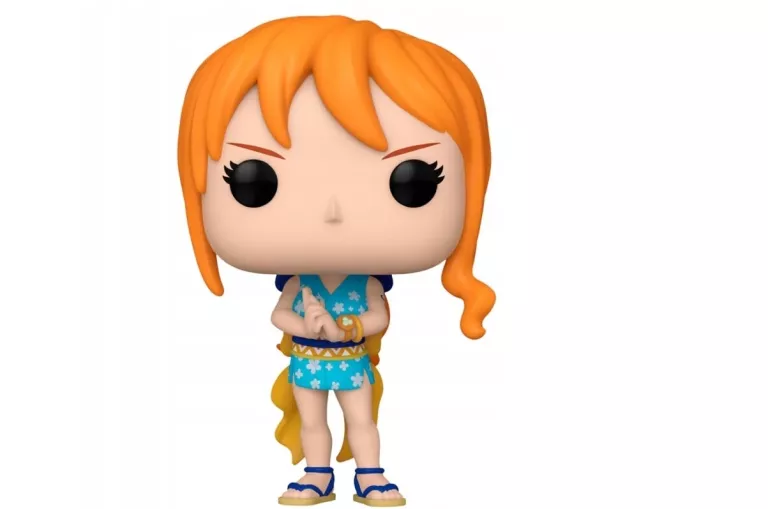 FIGURKA FUNKO POP! #1472 ONE PIECE - ONAMI