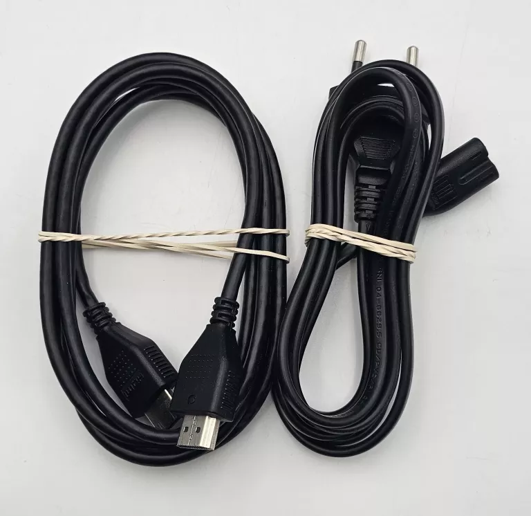 KONSOLA PS4 SLIM 1TB + PAD + OKABLOWANIE