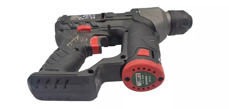 MŁOTOWIERTARKA PARKSIDE PBHAP 12 A1 ŁADOWARKA + AKUMULATOR