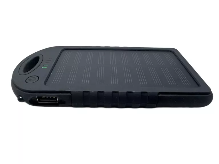 POWERBANK SOLARNY 5000 MAH