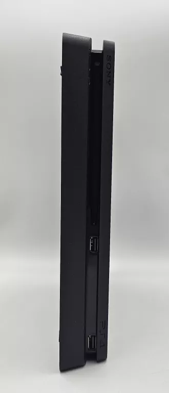 KONSOLA PS4 SLIM 1TB + PAD + OKABLOWANIE