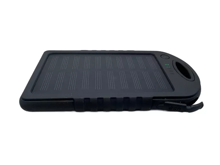 POWERBANK SOLARNY 5000 MAH
