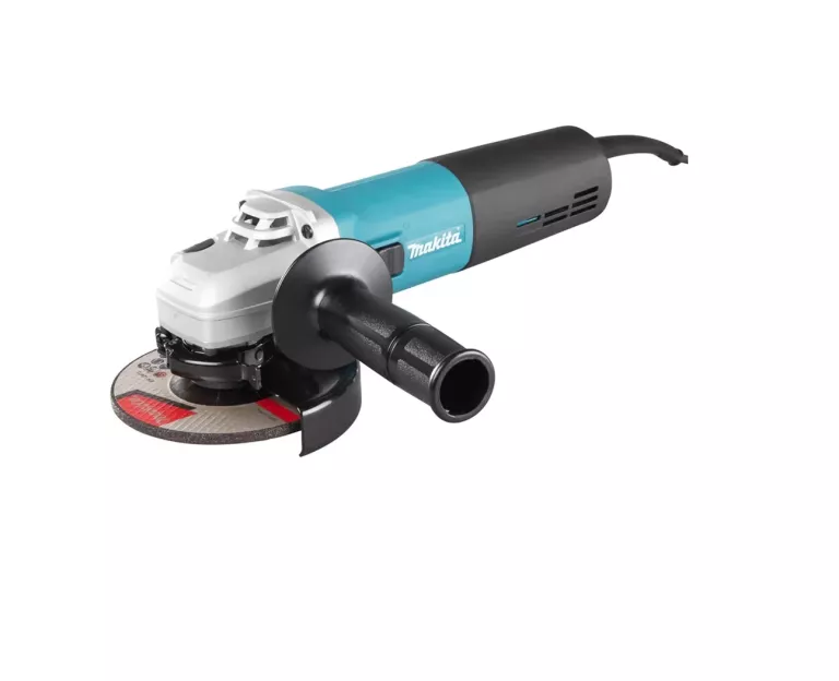 MAKITA 9565CRX1 ANGLE GRINDER - 1400W - 125MM (9565CR)