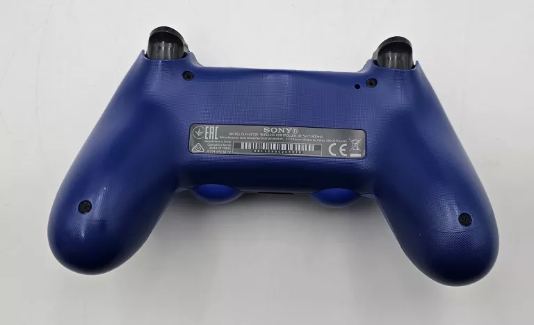 KONSOLA PS4 SLIM 1TB + PAD + OKABLOWANIE