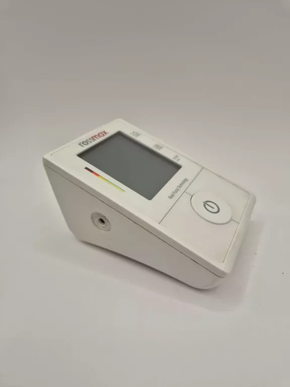 CIŚNIENIOMIERZ ROSSMAX CH-9435