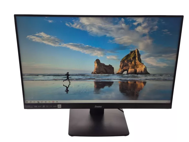 MONITOR IIYAMA PROLITE XU2494HSU 24" 1920 X 1080PX LCD 75 HZ 4 MS
