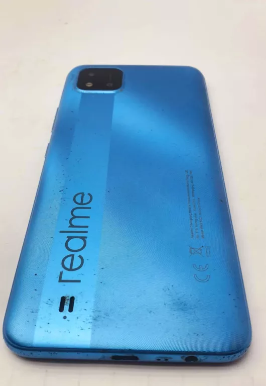 TELEFON REAL ME C11 2021 2/32GB