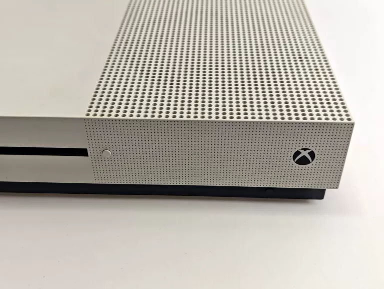 KONSOLA XBOX ONE S 500 GB BIAŁY