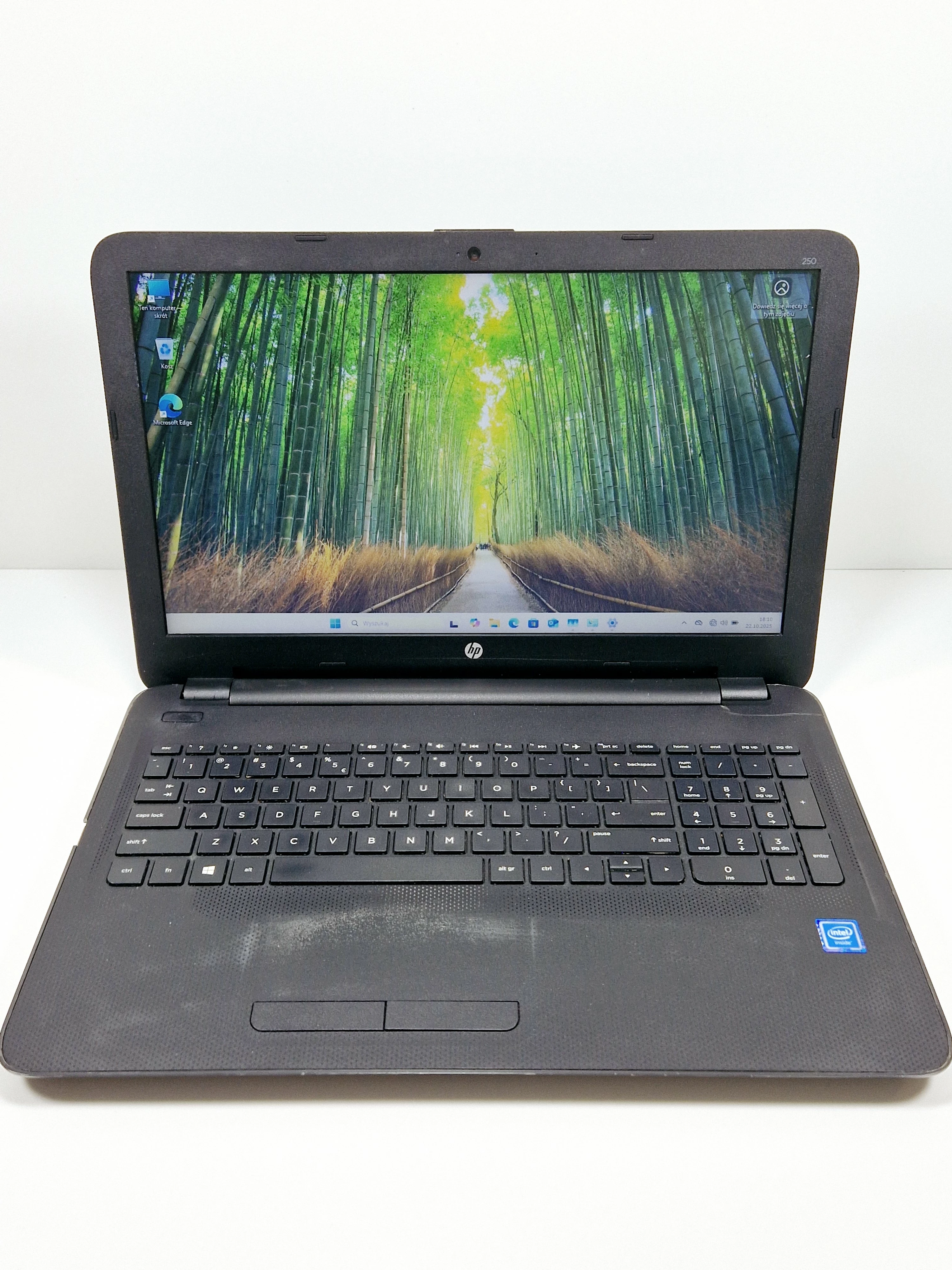 laptop-hp-250-g4-cleron-n3050-4gb500gb-hdd-dabrowskiego-80-poznan-ska