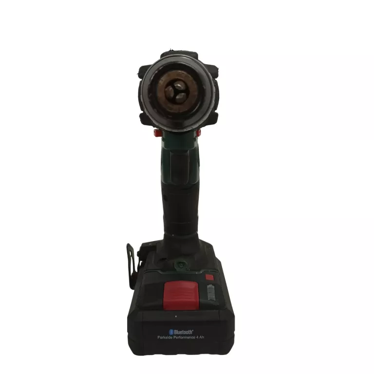 WKRĘTARKA PARKSIDE ZASILANIE AKUMULATOROWE 20 V PABS 20-LI D4