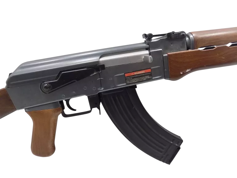 REPLIKA KARABINKA ASG AK47 CYMA CM028