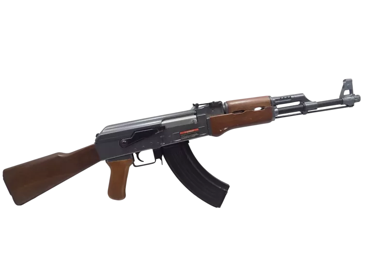 REPLIKA KARABINKA ASG AK47 CYMA CM028