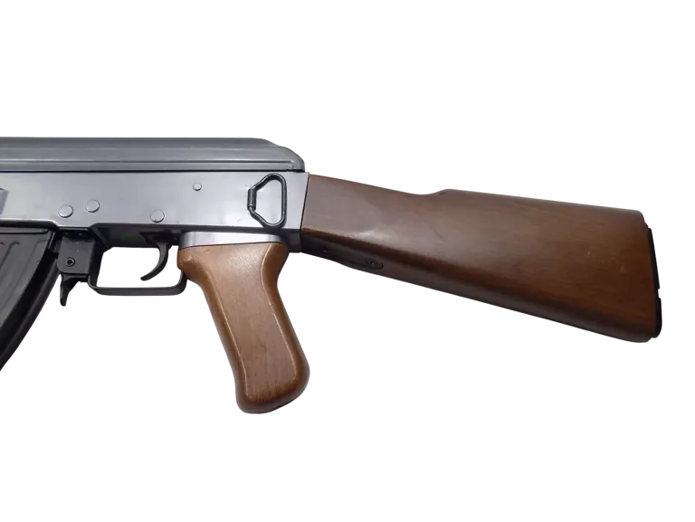 REPLIKA KARABINKA ASG AK47 CYMA CM028