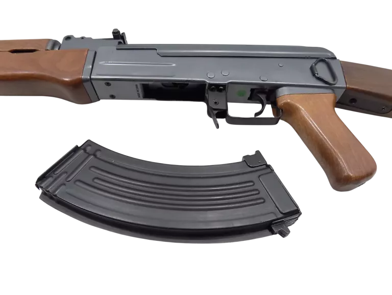 REPLIKA KARABINKA ASG AK47 CYMA CM028