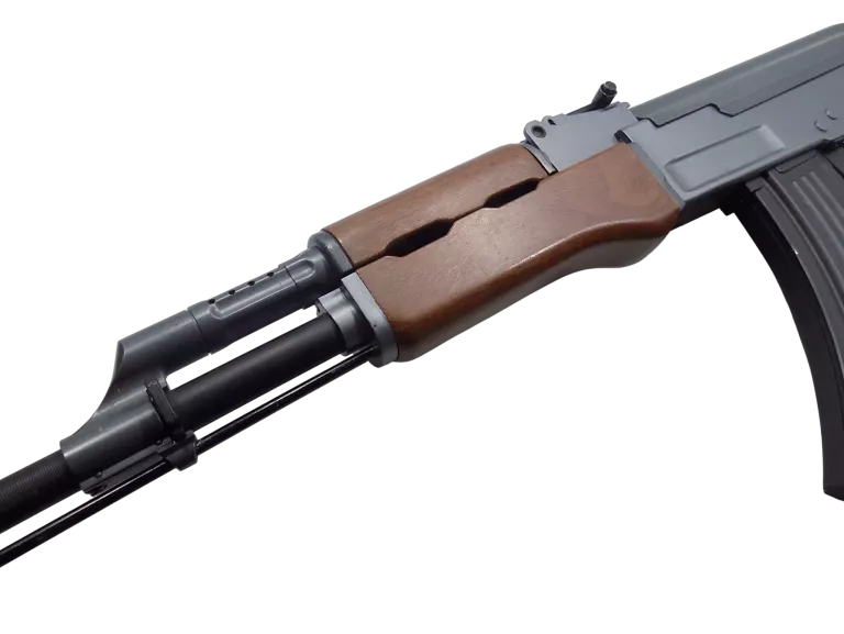 REPLIKA KARABINKA ASG AK47 CYMA CM028