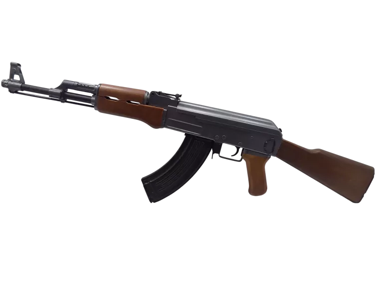 REPLIKA KARABINKA ASG AK47 CYMA CM028