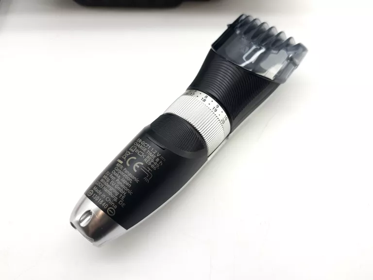 MASZYNKA DO STRZYŻENIA PANASONIC ER-GC71-S503