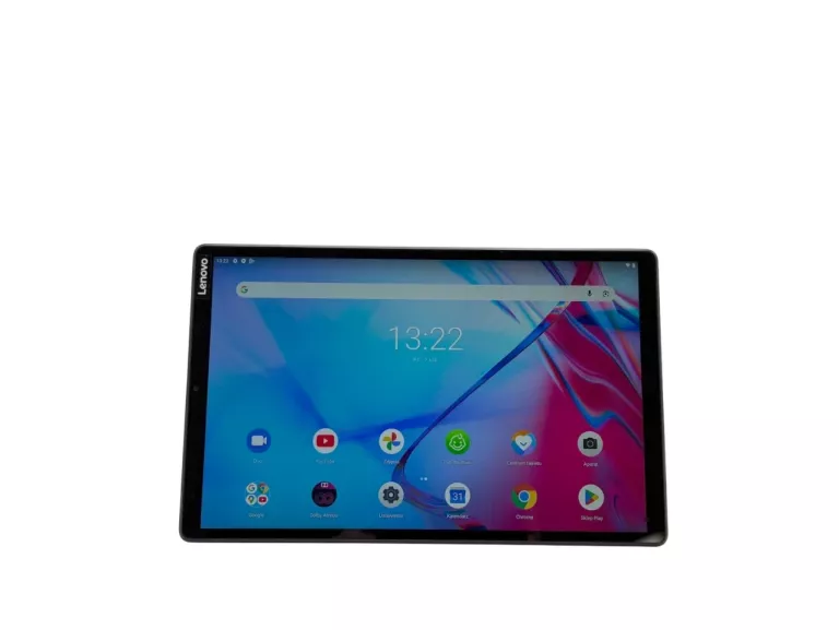 TABLET LENOVO TAB M10 FHD PLUS TB-X606F 4/128GB 10,3" WI-FI BT 5000MAH