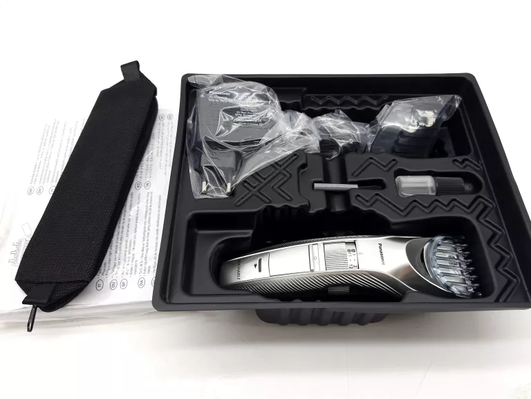 MASZYNKA DO STRZYŻENIA PANASONIC ER-GC71-S503