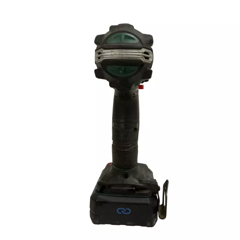 WKRĘTARKA PARKSIDE ZASILANIE AKUMULATOROWE 20 V PABS 20-LI D4