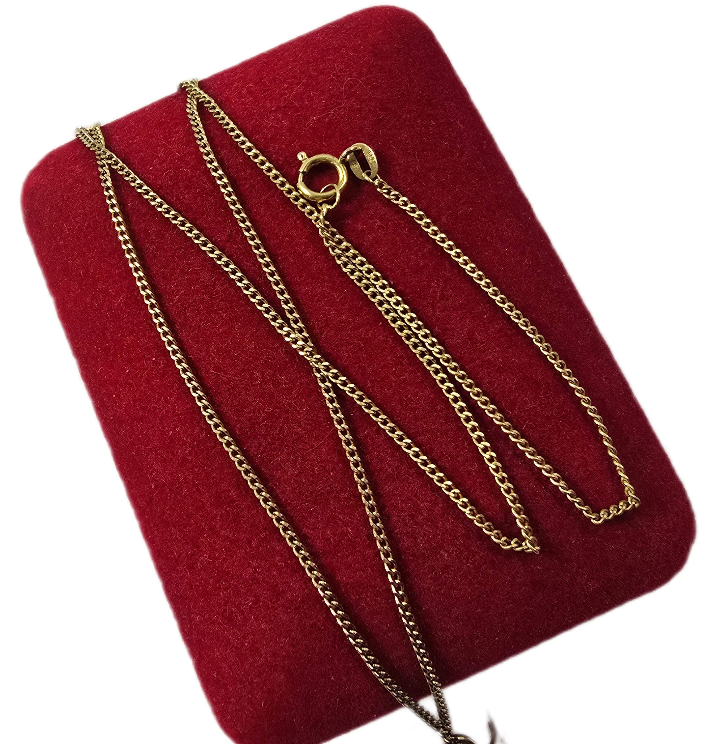 zloty-lancuszek-z-zawieszka-proby-333-dl-51-cm-655g-stan-11323-2