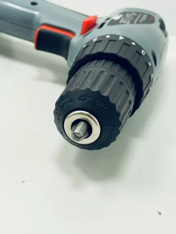 ZAKRETARKA GRAPHITE 58G113