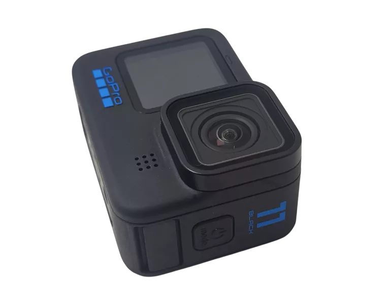 KAMERA SPORTOWA GOPRO HERO 11 BLACK