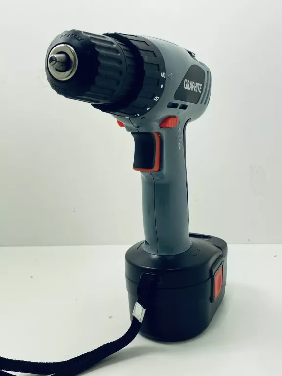 ZAKRETARKA GRAPHITE 58G113