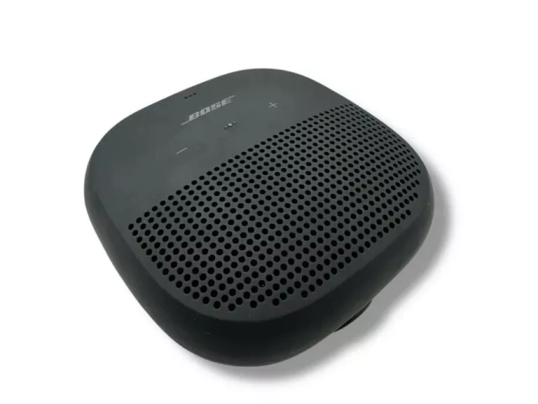 GŁOŚNIK PRZENOŚNY BOSE SOUNDLINK MICRO KOMPLET