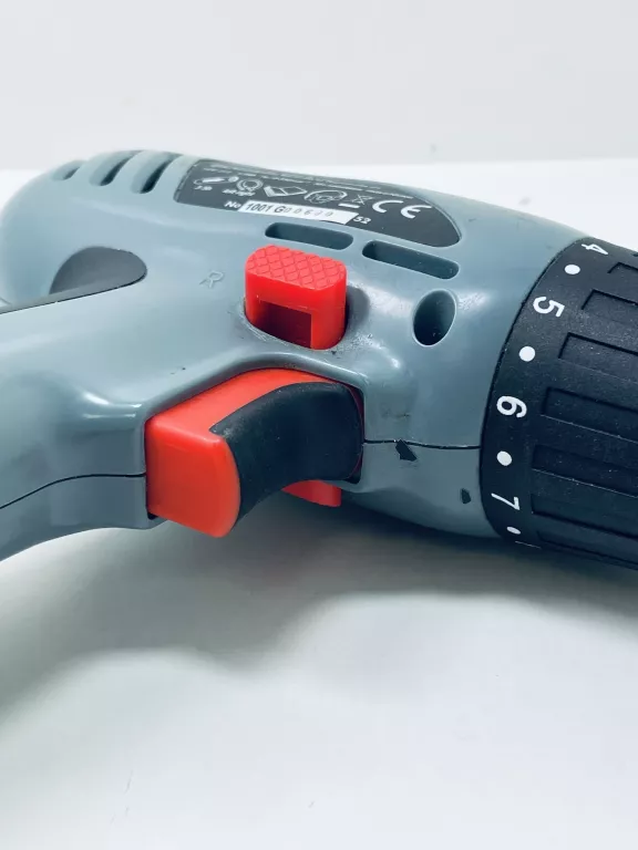 ZAKRETARKA GRAPHITE 58G113